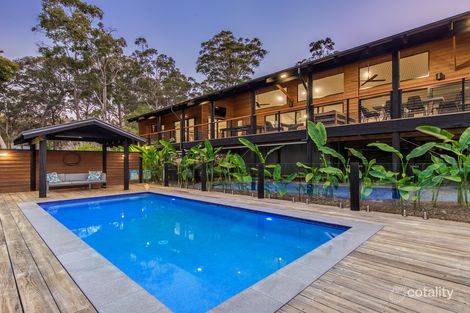 Property photo of 15 Beau Parade Bonogin QLD 4213