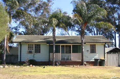 Property photo of 58 Siemens Crescent Emerton NSW 2770