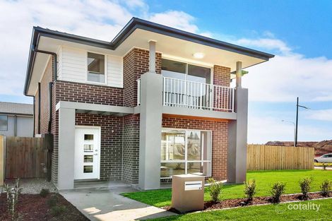 Property photo of 69 Centennial Drive The Ponds NSW 2769