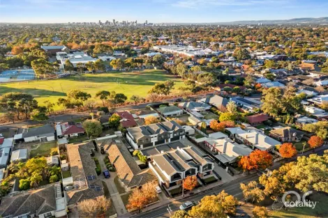 Property photo of 4/22 Avenue Road Cumberland Park SA 5041