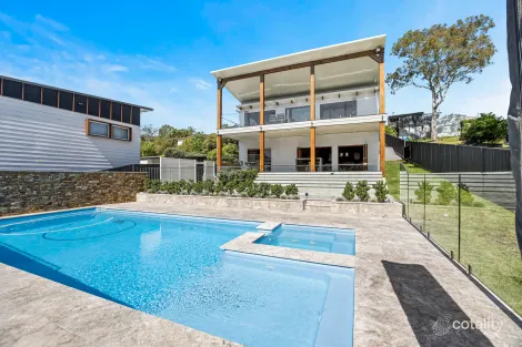 Property photo of 87 Watkins Road Wangi Wangi NSW 2267
