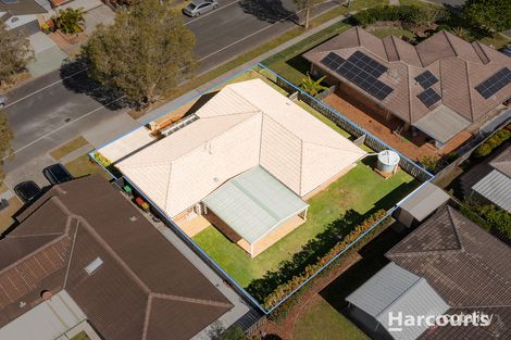 Property photo of 60 College Way Boondall QLD 4034