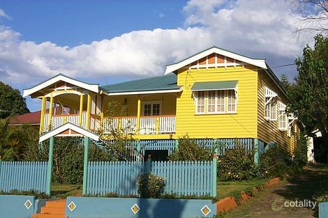 67 Dickens St, Norman Park, QLD 4170