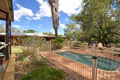 Property photo of 74 Ragonesi Road Ross NT 0873