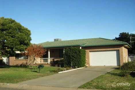 Property photo of 15 Gidgee Street Hillvue NSW 2340