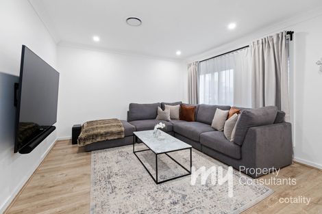 Property photo of 12 Ashbrook Drive Catherine Field NSW 2557