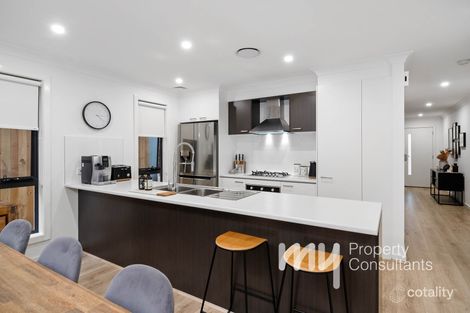 Property photo of 12 Ashbrook Drive Catherine Field NSW 2557
