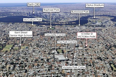 Property photo of 13A Miller Street Victoria Park WA 6100