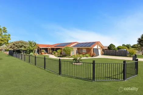 Property photo of 57 Aimee Drive Urangan QLD 4655