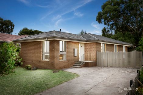 Property photo of 56 Learmonth Street Sunbury VIC 3429