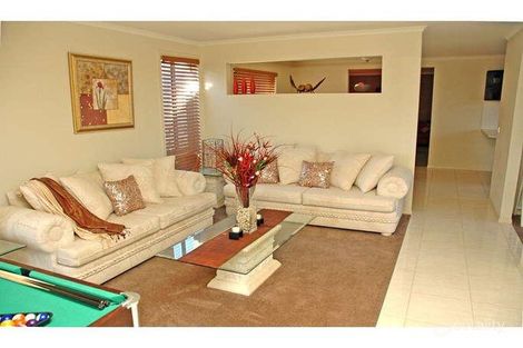 Property photo of 9 Morrant Mews Lynbrook VIC 3975