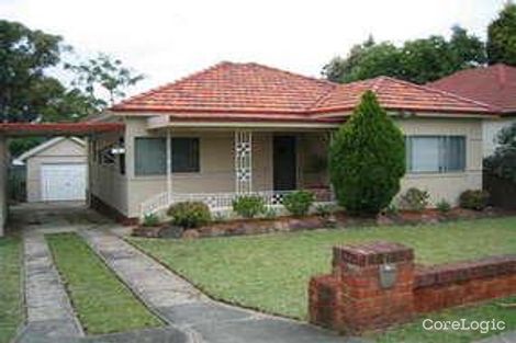 Property photo of 4 Helen Street Sefton NSW 2162