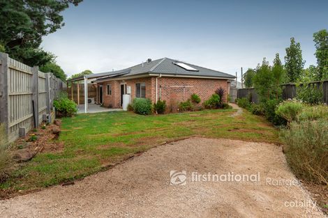 Property photo of 3/13 Vista Court Gembrook VIC 3783
