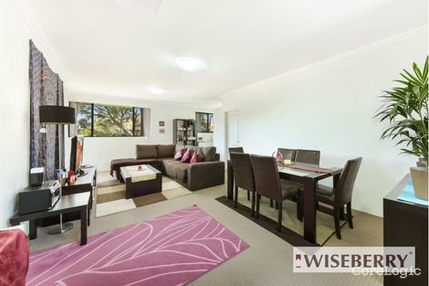 Property photo of 15/61-65 Cairds Avenue Bankstown NSW 2200