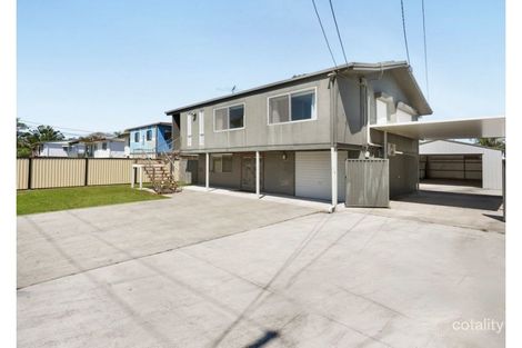 Property photo of 41 Aquarius Drive Kingston QLD 4114
