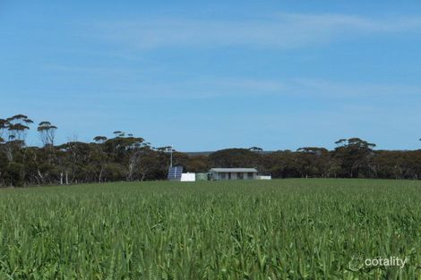 Lot 1393 South Coast Hwy, Ravensthorpe, WA 6346