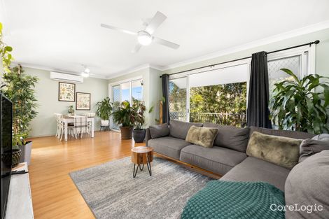 Property photo of 5/13 Fortitude Street Auchenflower QLD 4066