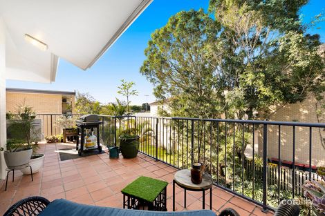 Property photo of 5/13 Fortitude Street Auchenflower QLD 4066