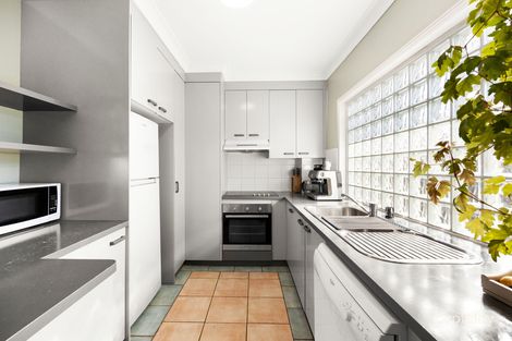 Property photo of 5/13 Fortitude Street Auchenflower QLD 4066