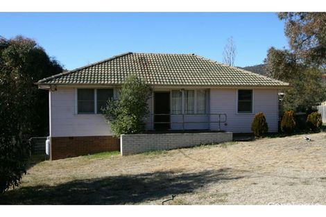 46 Banjo Paterson Cres, Jindabyne, NSW 2627