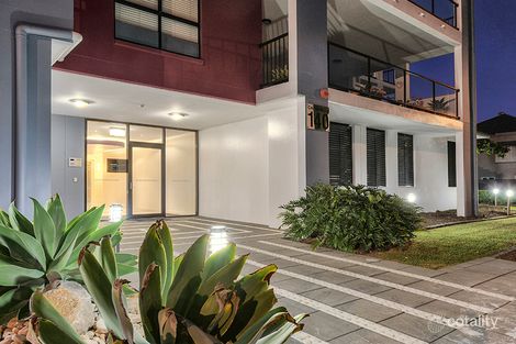 Property photo of 16/140 Sydney Street New Farm QLD 4005