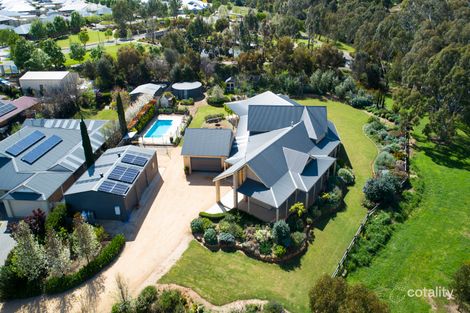 5 Lamshed Cl, Strathalbyn, SA 5255