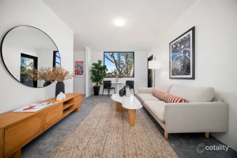 Property photo of 33/211 Wigram Road Forest Lodge NSW 2037