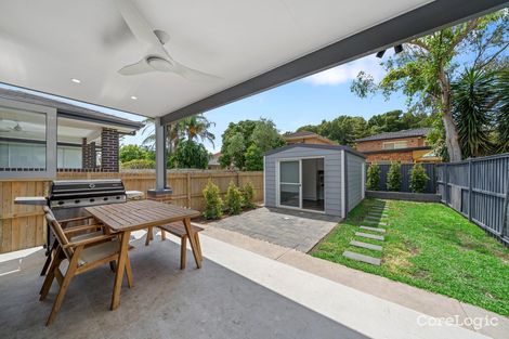 Property photo of 60 Kembla Street Croydon Park NSW 2133