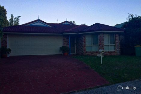 Property photo of 21 Canterbury Bells Circuit Springfield Lakes QLD 4300