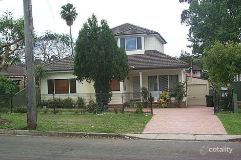 85 Sandra St, Woodpark, NSW 2164