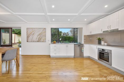 Property photo of 2 Hutchins Crescent Kings Langley NSW 2147