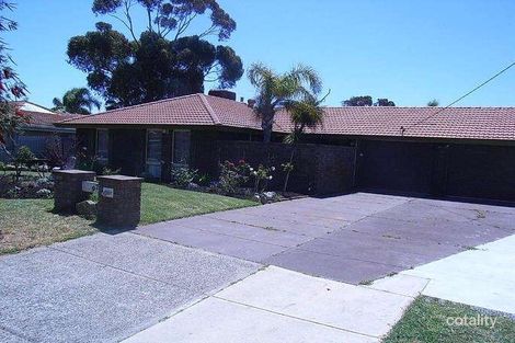 Property photo of 97 Gradient Way Beldon WA 6027
