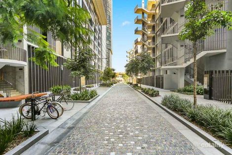 Property photo of 801/8 Park Lane Chippendale NSW 2008