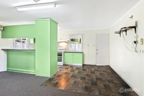 Property photo of 3 Elizabeth Street Beaudesert QLD 4285