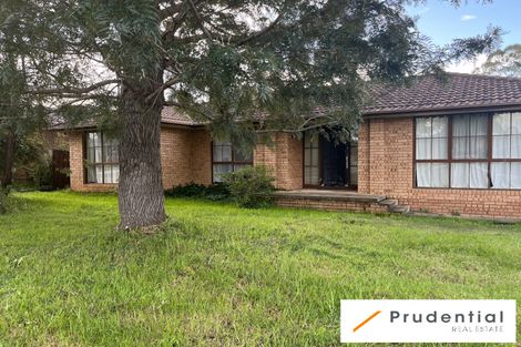 5 Adamson St, Glenfield, NSW 2167