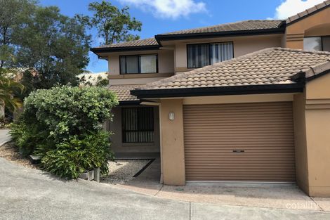 Property photo of 24/4 Bushmead Street Nerang QLD 4211