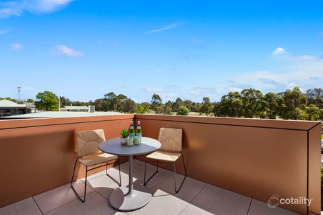 Property photo of 38F/88 Centenary Drive Strathfield NSW 2135