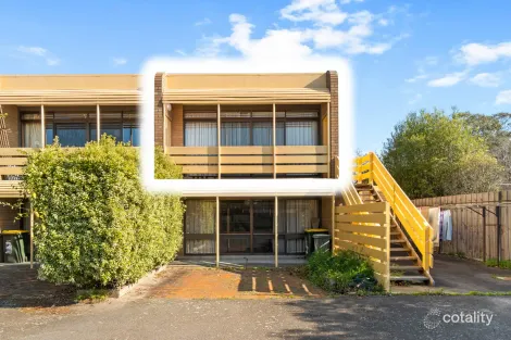 7/18 Dundas St, Sale, VIC 3850