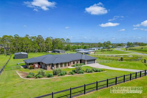 17-21 Markwell Cct, Jimboomba, QLD 4280