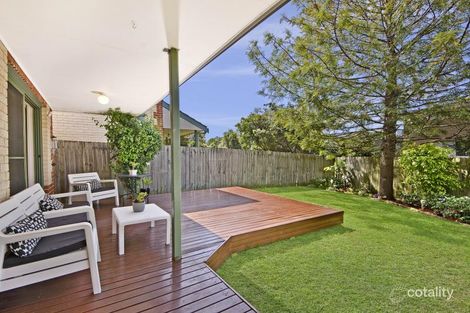 Property photo of 11/13 Watkins Road Baulkham Hills NSW 2153