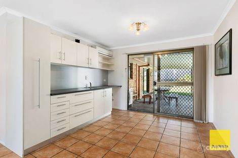 Property photo of 35 Brompton Street Alexandra Hills QLD 4161