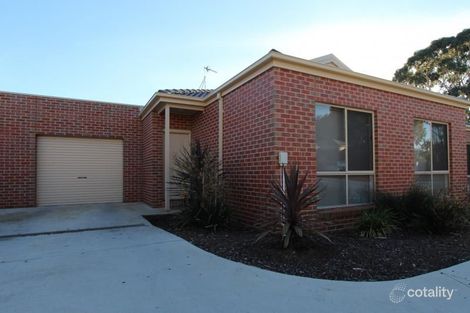4 Jordy Pl, Brown Hill, VIC 3350