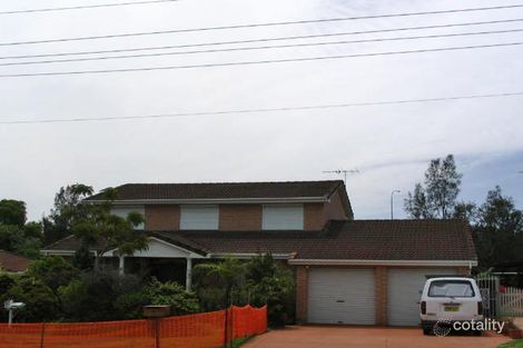 Property photo of 97 O'Donnell Drive Figtree NSW 2525