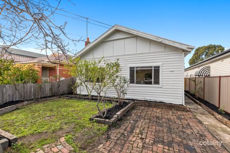 Property photo of 84 William Street Newport VIC 3015