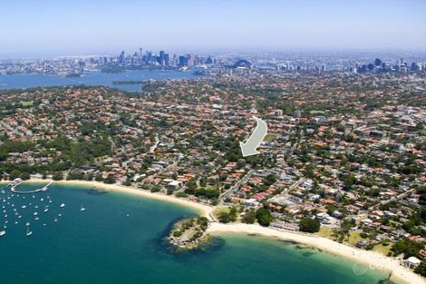 Property photo of 29 Almora Street Mosman NSW 2088