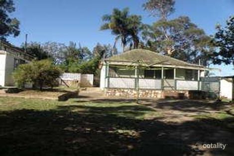 Property photo of 890 Henry Lawson Drive Picnic Point NSW 2213