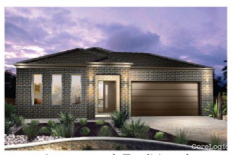 Property photo of 6 Ainslie Rise Mernda VIC 3754