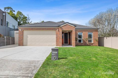 Property photo of 6 Oakdene Court Ballarat North VIC 3350