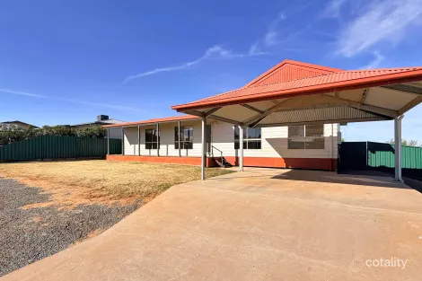 Property photo of 22 Duffy Drive Cobar NSW 2835