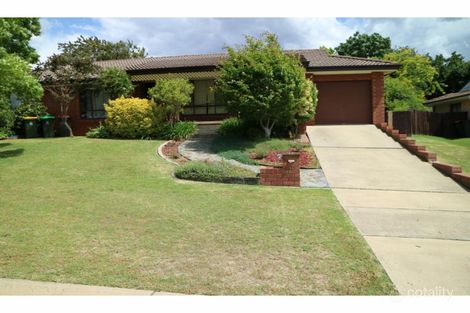 Property photo of 22 Swanbrooke Street Windradyne NSW 2795